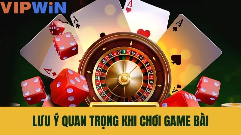 Công nghệ tiện ích trong game bài